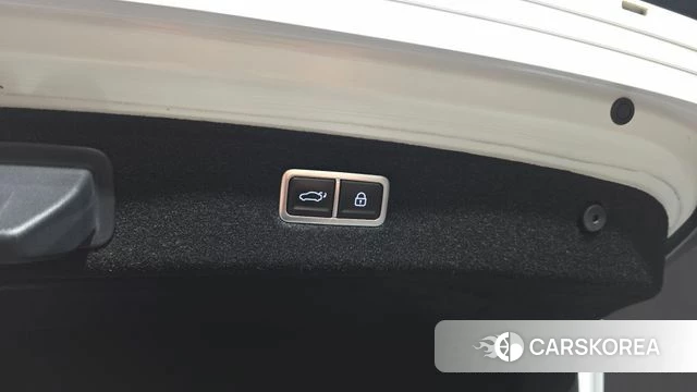 Genesis G90 (RS4) id 4958368 из Кореи 27