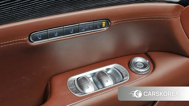 Genesis G90 (RS4) id 5033122 из Кореи 27
