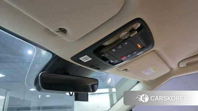 Kia Carnival 4th generation id 4711372 из Кореи 27