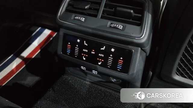 Audi A7 (4K) id 4992907 из Кореи 27