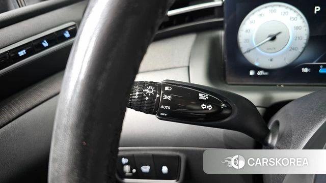 Hyundai Tucson (NX4) id 5012237 из Кореи 27