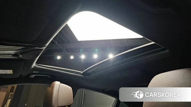 BMW 7 Series (G11) id 4959501 из Кореи 27