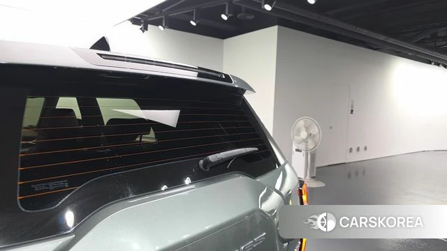 Ssangyong Torres id 5002672 из Кореи 27