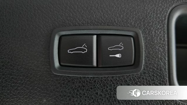 Porsche Macan id 4656071 из Кореи 27