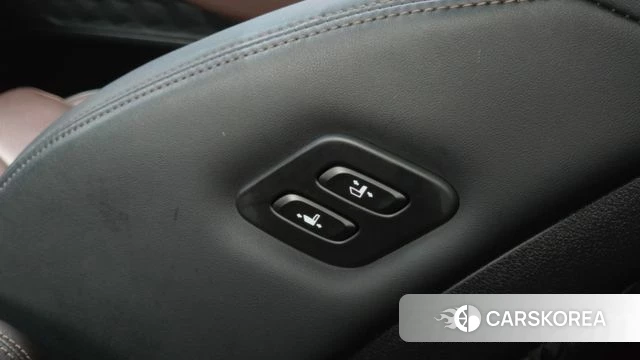 Hyundai Santa Fe TM id 4998114 из Кореи 27