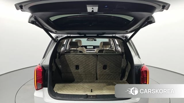 Hyundai Palisade id 4542281 из Кореи 27