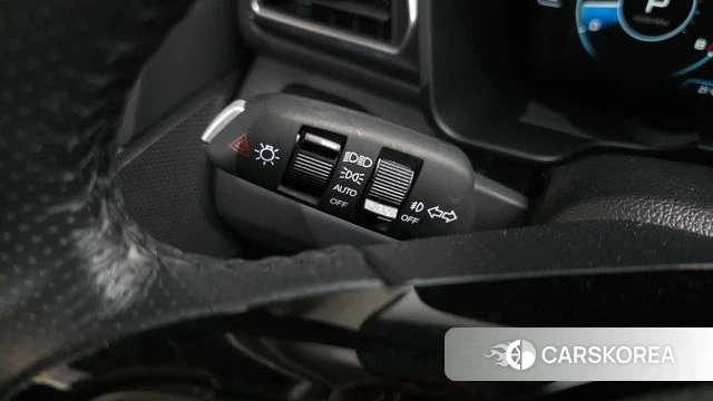 Ssangyong The New Tivoli id 4941799 из Кореи 27
