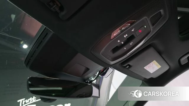 Audi SQ6 e-Tron (GF) id 4421411 из Кореи 27