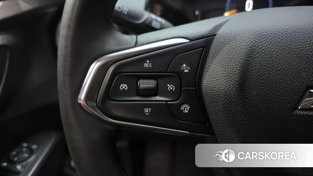 Chevrolet (GM Daewoo) Trax Crossover id 4921521 из Кореи 27