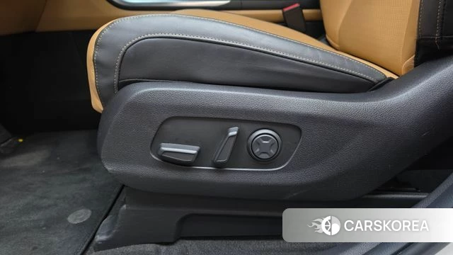 Kia Carnival 4th generation id 4965473 из Кореи 27