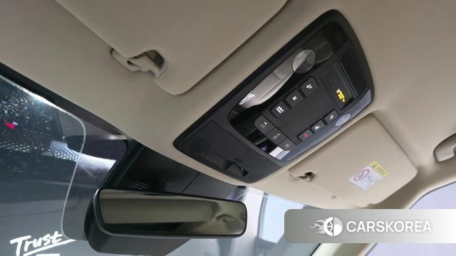 Kia Carnival 4th generation id 5022759 из Кореи 27