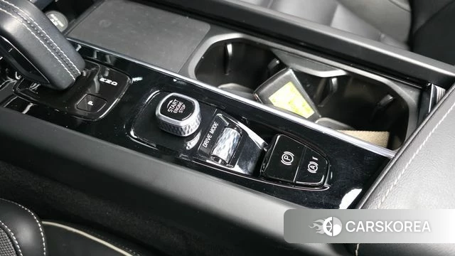 Volvo XC60 second Generation id 4959473 из Кореи 27