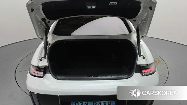 Hyundai Ionic 6 id 5027411 из Кореи 27