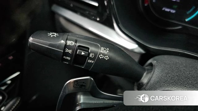 Kia Niro EV id 4992154 из Кореи 27