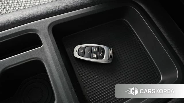 Hyundai Staria id 4965479 из Кореи 27
