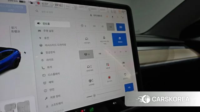 Tesla Model 3 id 4881663 из Кореи 27
