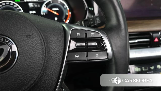 Kia Mohave Master id 5003829 из Кореи 27