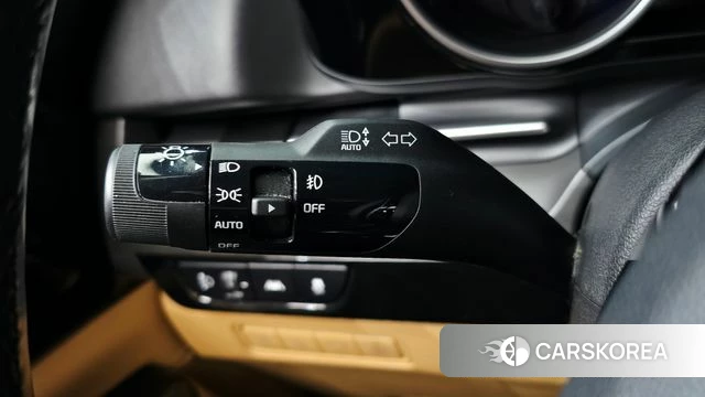 Kia Carnival 4th generation id 5003491 из Кореи 27