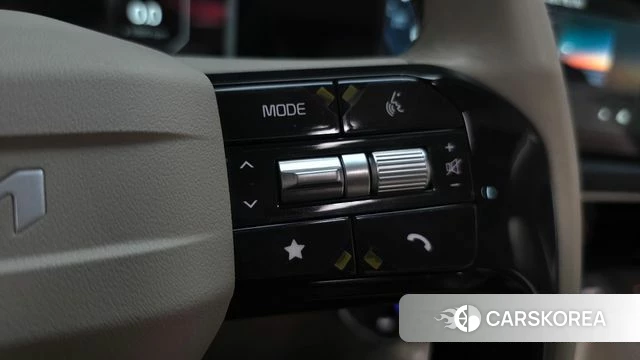 Kia The New K8 Hybrid id 5038816 из Кореи 27