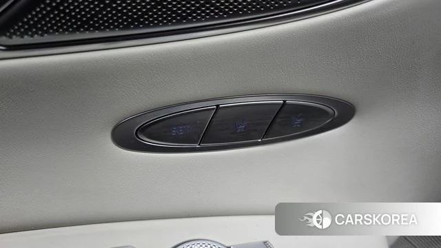 Genesis Electrified GV70 id 5047091 из Кореи 27
