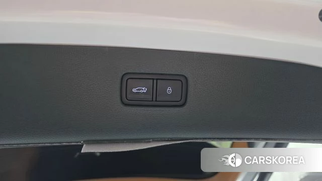 Genesis GV80 id 5016180 из Кореи 27
