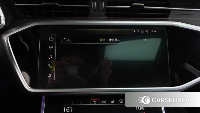 Audi A7 (4K) id 4923471 из Кореи 27