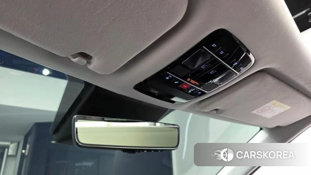 Hyundai Santa Fe (MX5) id 5016074 из Кореи 27