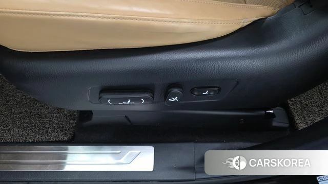 Kia Mohave Master id 5035020 из Кореи 27