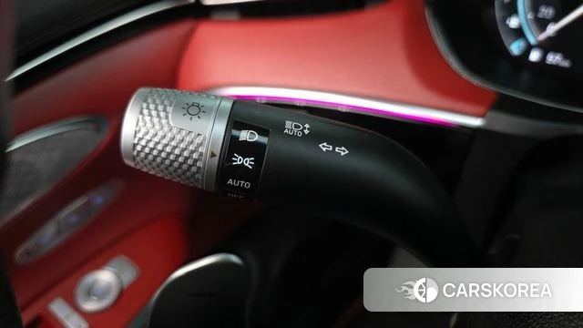 Genesis GV70 id 5034488 из Кореи 27