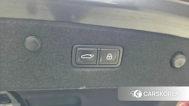 Kia K8 id 5016930 из Кореи 27