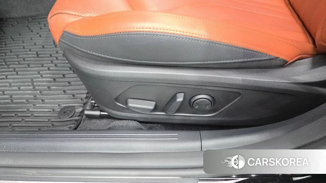 Kia The New K5 3rd generation id 5020947 из Кореи 27