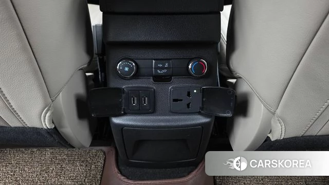 Ford Explorer id 4967530 из Кореи 27