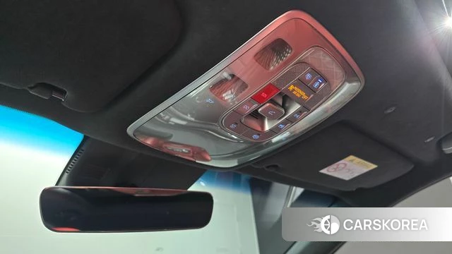 Genesis G80 (RG3) id 5034395 из Кореи 27