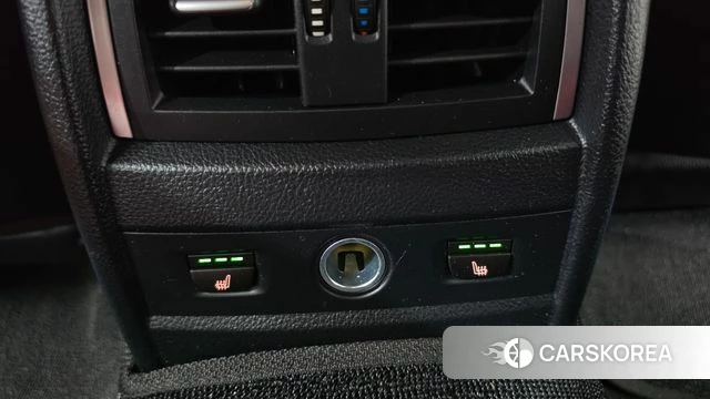 BMW M3 (F80) id 5029416 из Кореи 27