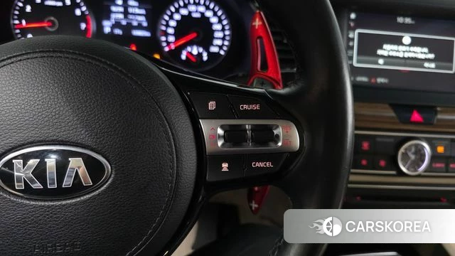 Kia Come New K7 id 5035870 из Кореи 27