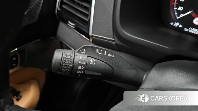 Volvo XC90 second Generation id 5034578 из Кореи 27
