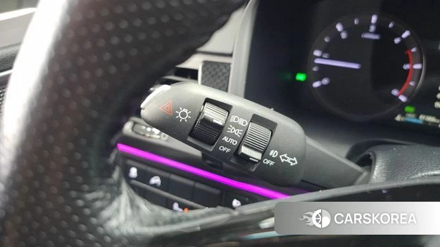 Ssangyong The New Rexton Sport id 4951772 из Кореи 27