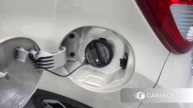 Kia The New Ray id 4982617 из Кореи 27