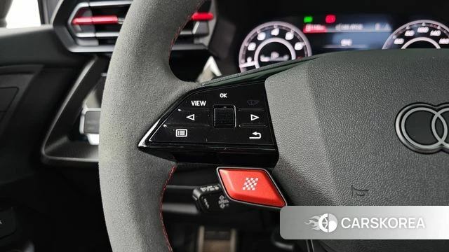 Audi RS3 (8Y) id 4927809 из Кореи 27