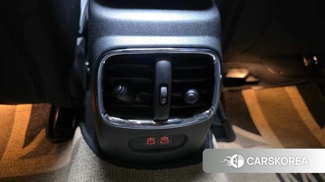 Mini Cooper Clubman id 4609046 из Кореи 27