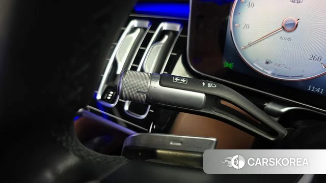 Mercedes-Benz S-Class W223 id 5011671 из Кореи 27