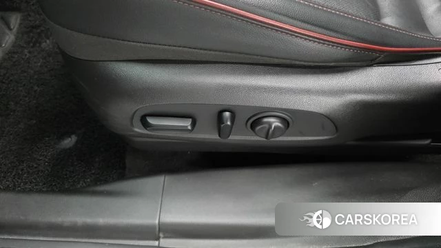 Chevrolet (GM Daewoo) Trailblazer id 4775035 из Кореи 27