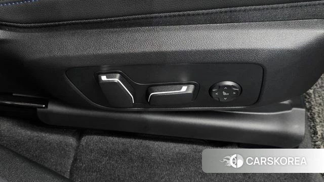 BMW iX3 id 4995902 из Кореи 27
