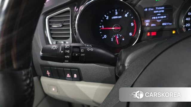 Kia The New Carnival id 4998182 из Кореи 27
