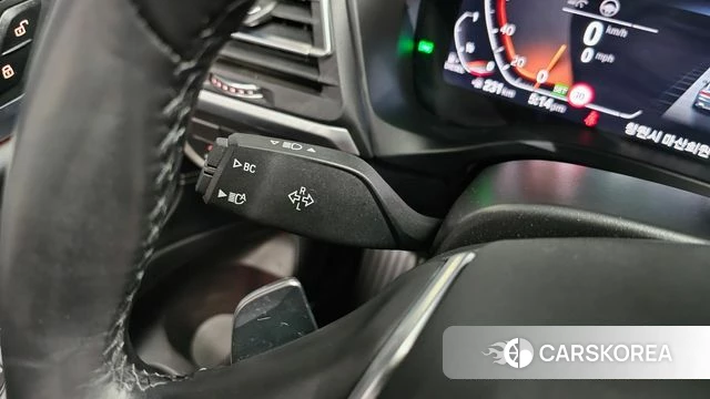 BMW X4 (G02) id 4986742 из Кореи 27