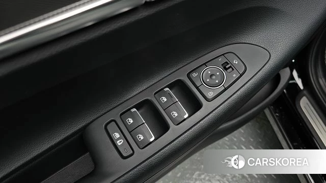 Hyundai The New Grandeur IG id 4958742 из Кореи 27