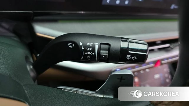 Hyundai Grandeur Hybrid (GN7) id 5011879 из Кореи 27