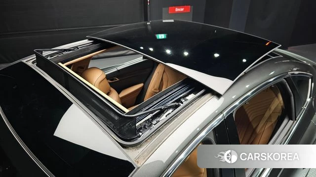Genesis G80 (RG3) id 5011708 из Кореи 27