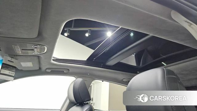 Hyundai The New Grandeur IG id 4977400 из Кореи 27
