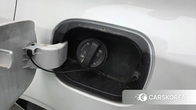 Kia The New K3 2nd generation id 5011639 из Кореи 27